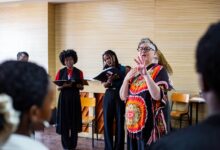 Galeria de Maputo acolhe amanhã à noite "Cantar o Clima, Cantar a Vida"