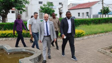 Inhambane e Itália cooperam no turismo