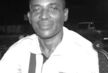 Cabo Delgado despede-se do sonorizador Samuel António