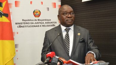 Saize reforça acesso a serviços de Justiça em Manica