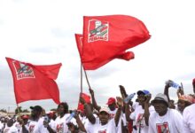 Frelimo avalia situação do país