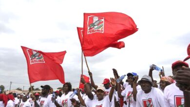 Frelimo avalia situação do país