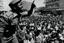 O futuro com Samora no retrovisor: a educação moçambicana na encruzilhada da nova era