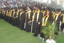 UniLicungo gradua 468 técnicos superiores