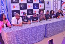 Festival Nostalgia: Músicos chegam a Maputo