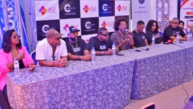 Festival Nostalgia: Músicos chegam a Maputo