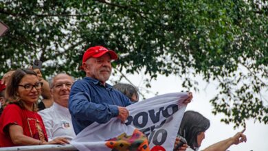 Lula chega ao 4º mandato como presidente do Brasil