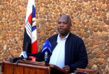 Muchanga vai recorrer da expulsão na Renamo
