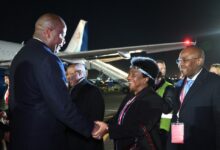PR reúne-se hoje com comunidade moçambicana na Rússia