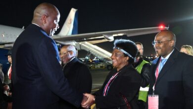 PR reúne-se hoje com comunidade moçambicana na Rússia