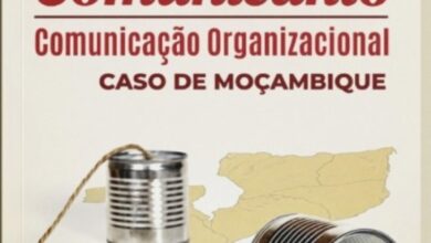 Literatura: "Comunicanto" defende comunicação mais próxima da liderança