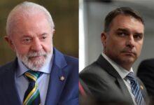 Brasil: Flávio Bolsonaro diz que vai pedir anulação das eleições no Brasil