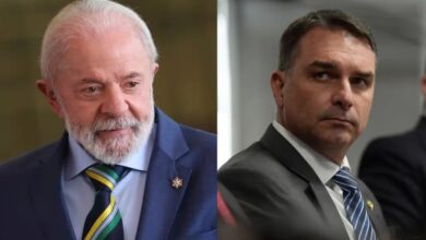 Brasil: Flávio Bolsonaro diz que vai pedir anulação das eleições no Brasil