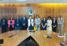 Moçambique e China acordam reperfilamento da dívida