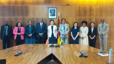 Moçambique e China acordam reperfilamento da dívida