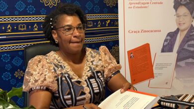‎Zinocacassa defende soberania educativa em Moçambique
