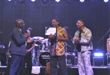 Stewart Sukuma homenageado no Festival Nostalgia 2026