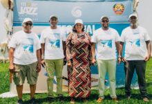 Inhambane acolhe festival internacional de Jazz