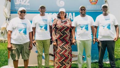 Inhambane acolhe festival internacional de Jazz