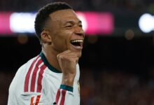 Piada sobre Mao Tsé-Tung leva patrocinadores chineses a abandonarem Mbappé