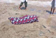 Crianças desaparecem na baía de Inhambane