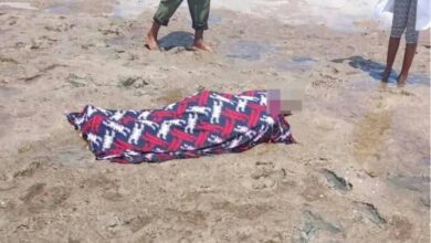 Crianças desaparecem na baía de Inhambane