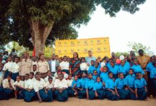 "Eu Sou Capaz" abrange 73.974 alunos em Sofala