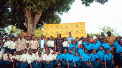 "Eu Sou Capaz" abrange 73.974 alunos em Sofala