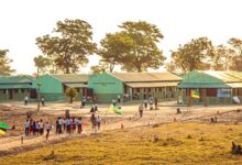 Muanza augura dias melhores no ensino