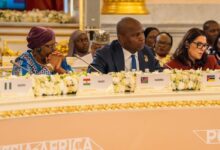 PR convida empresários russos a investirem em Moçambique