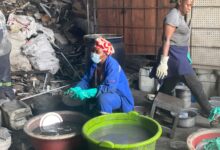 Fábrica de panelas encerrada por diversas irregularidades em Nampula