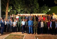 Cresce cooperação na Defesa entre Moçambique e Índia