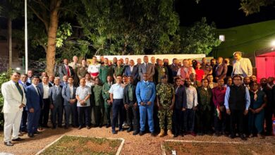 Cresce cooperação na Defesa entre Moçambique e Índia