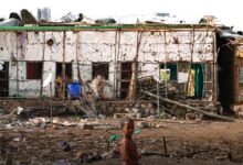 Ataques com drones em campo de deslocados na Etiópia deixam 14 mortos