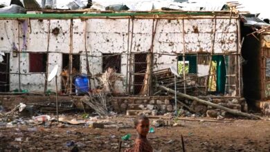 Ataques com drones em campo de deslocados na Etiópia deixam 14 mortos